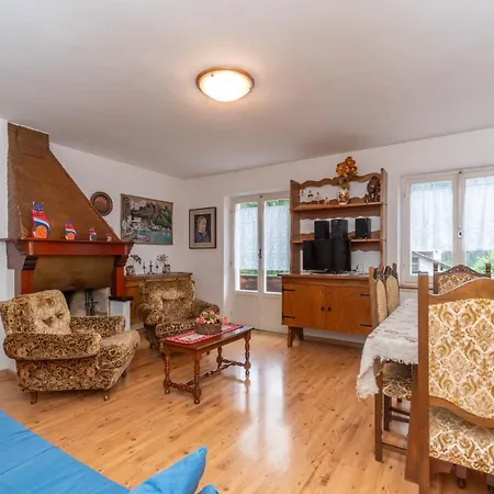 Apartment Elisena Falcade