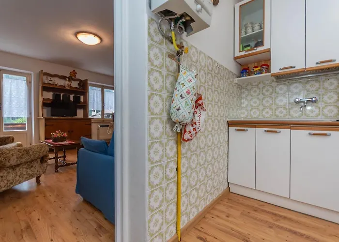 Apartamento Elisena *