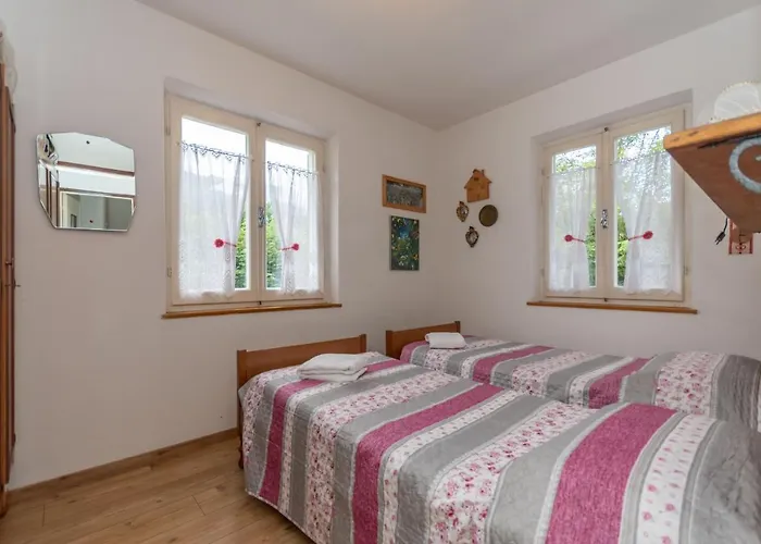 Apartment Elisena Falcade