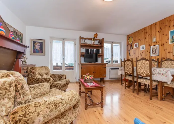 Apartamento Elisena *