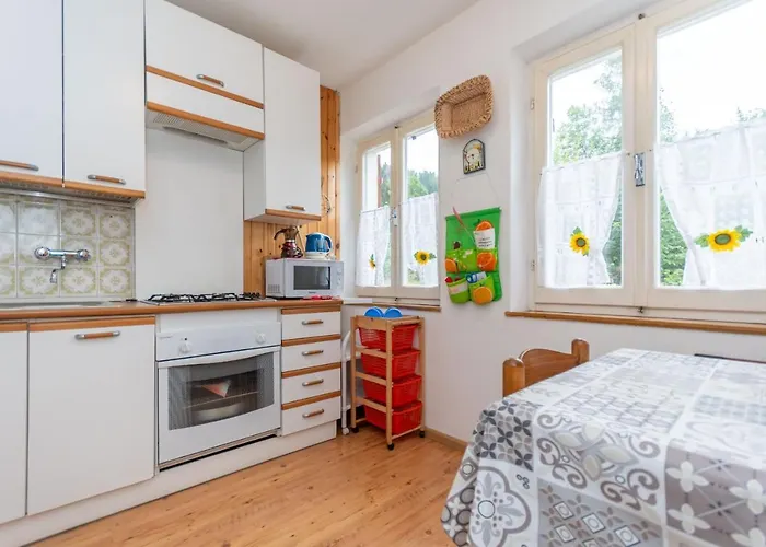 Elisena Apartamento *