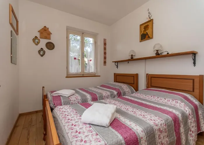 Elisena Apartamento *