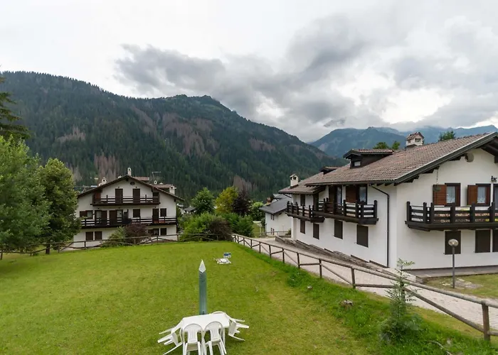 Elisena Apartamento *