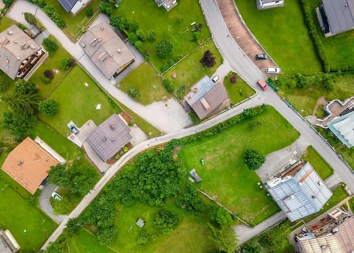 Elisena Apartment Falcade