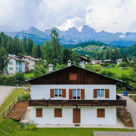 Elisena Appartamento Falcade