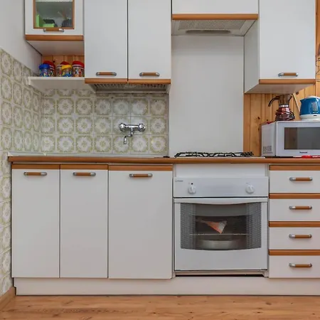 Apartment Elisena