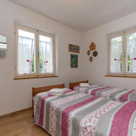 Apartment Elisena Falcade