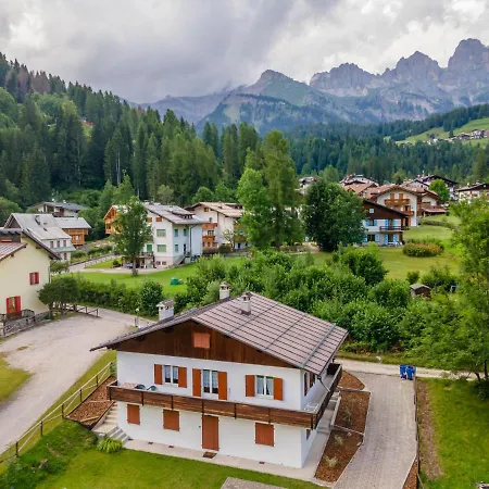 Elisena Appartamento