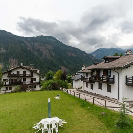 Elisena Appartamento *